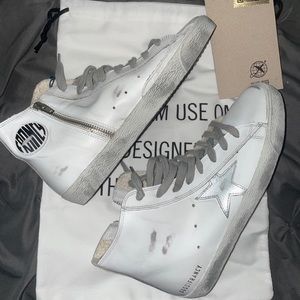 Golden Goose Francy 39